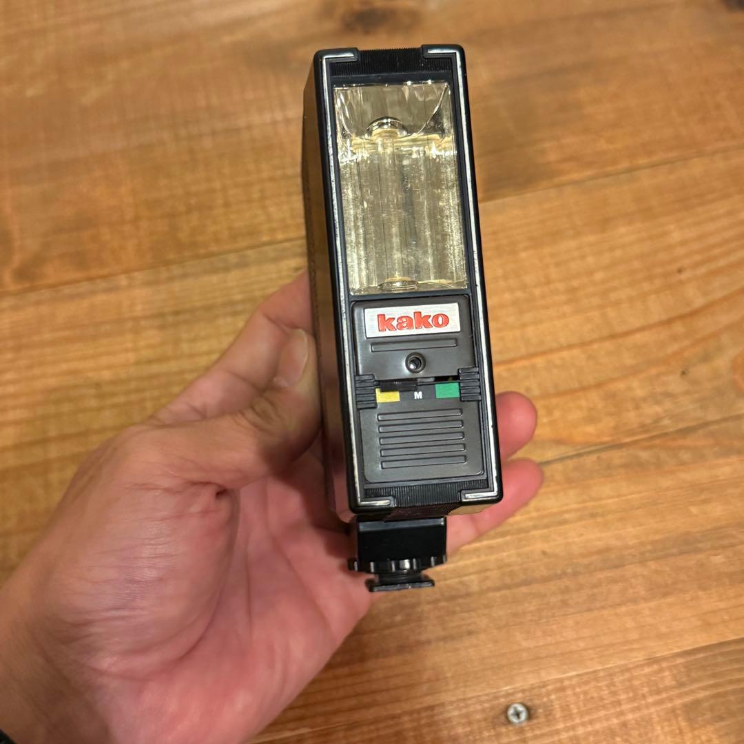 【ジャンク】Canon キャノン EF ブラックボディ