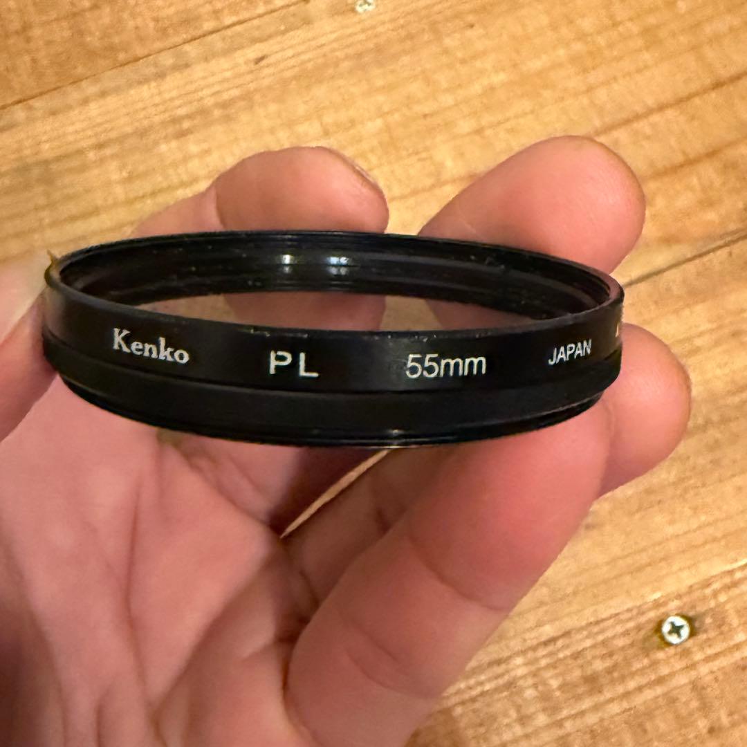 【ジャンク】Canon キャノン EF ブラックボディ