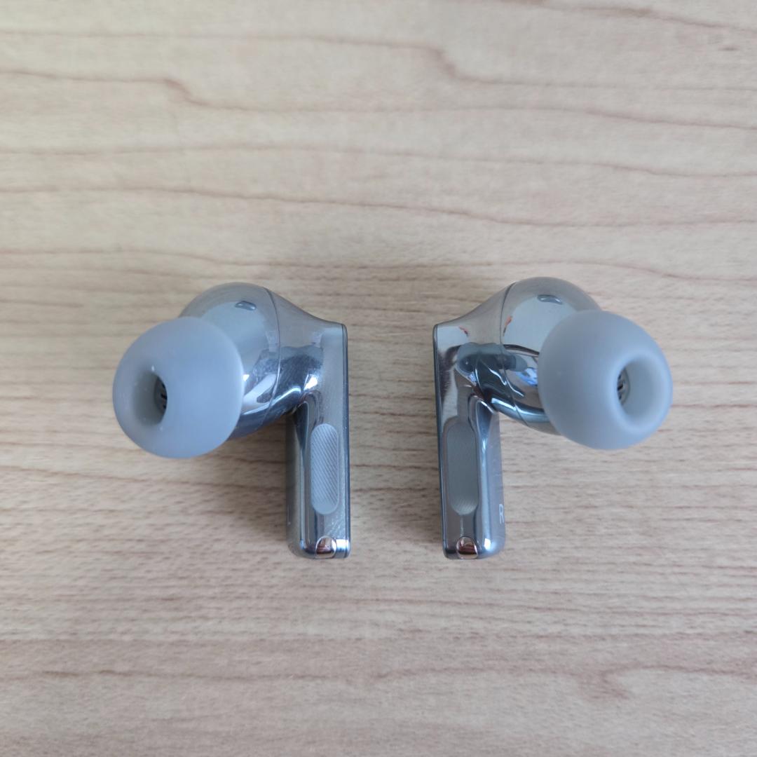 【ほぼ新品】Huawei FreeBuds Pro 3