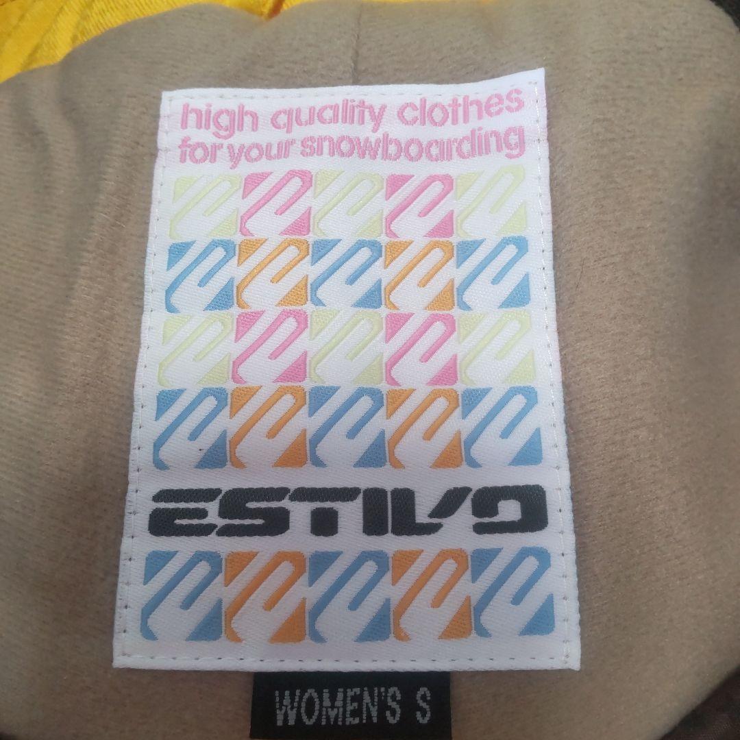 スノーボードウェア セット