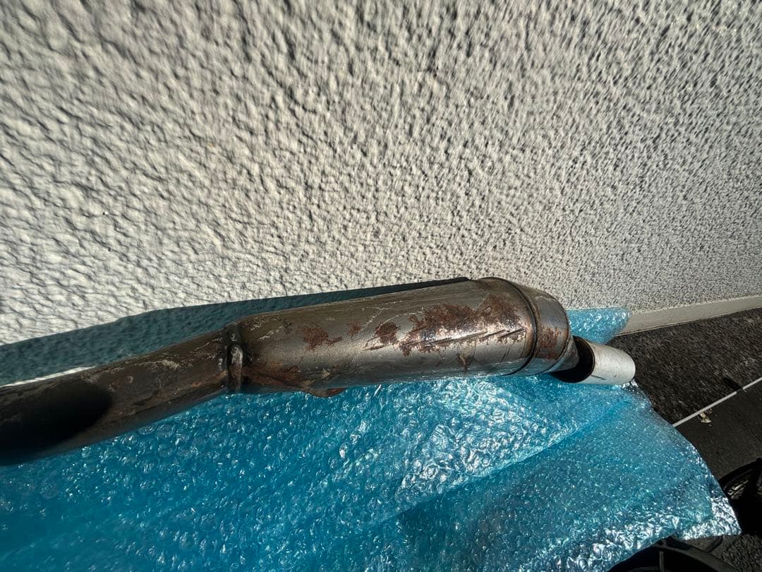 s*1様 トモス　TOMOS レーシングチャンバー