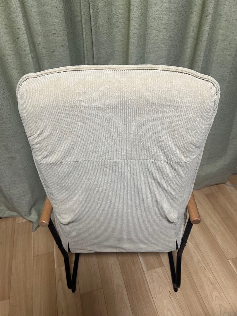 ENKEL リクライニングチェア ENKEL-2