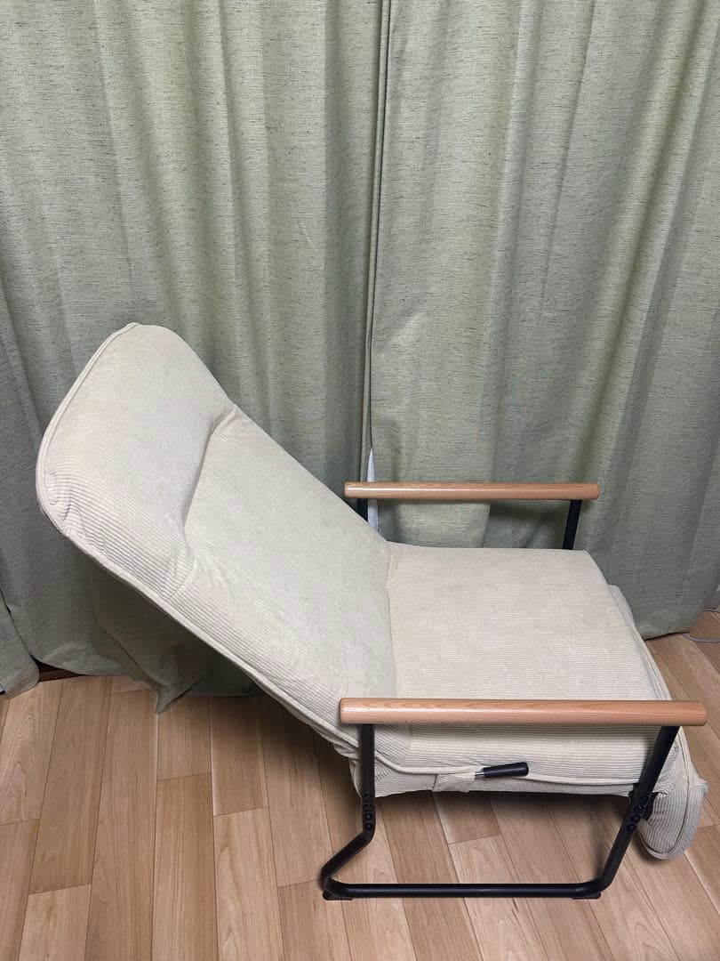 ENKEL リクライニングチェア ENKEL-2