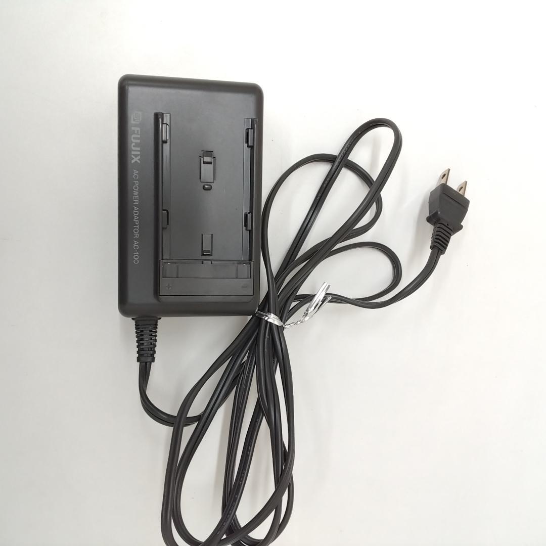 若《XFVCJ》FUJIX FS-30　Hi8　ハイ8　ビデオカメラ