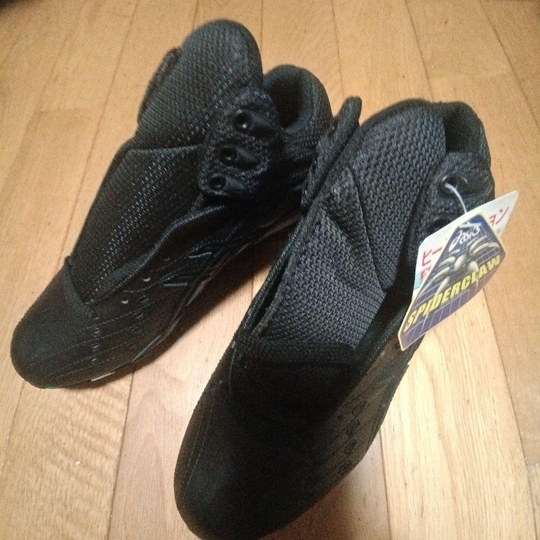 ICHIRO モデル GTS51C スパイク 27.0cm ブラック