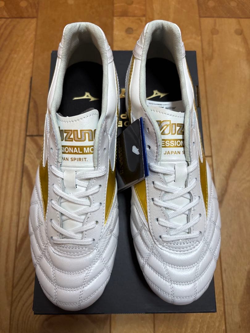 新品　超限定品　激レア　ミズノ　モレリア 2 JAPAN AG