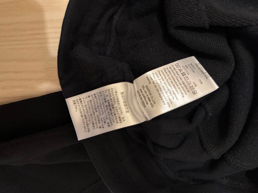 早いもの勝ちです‼︎ セットアップ上下です。(正規品)