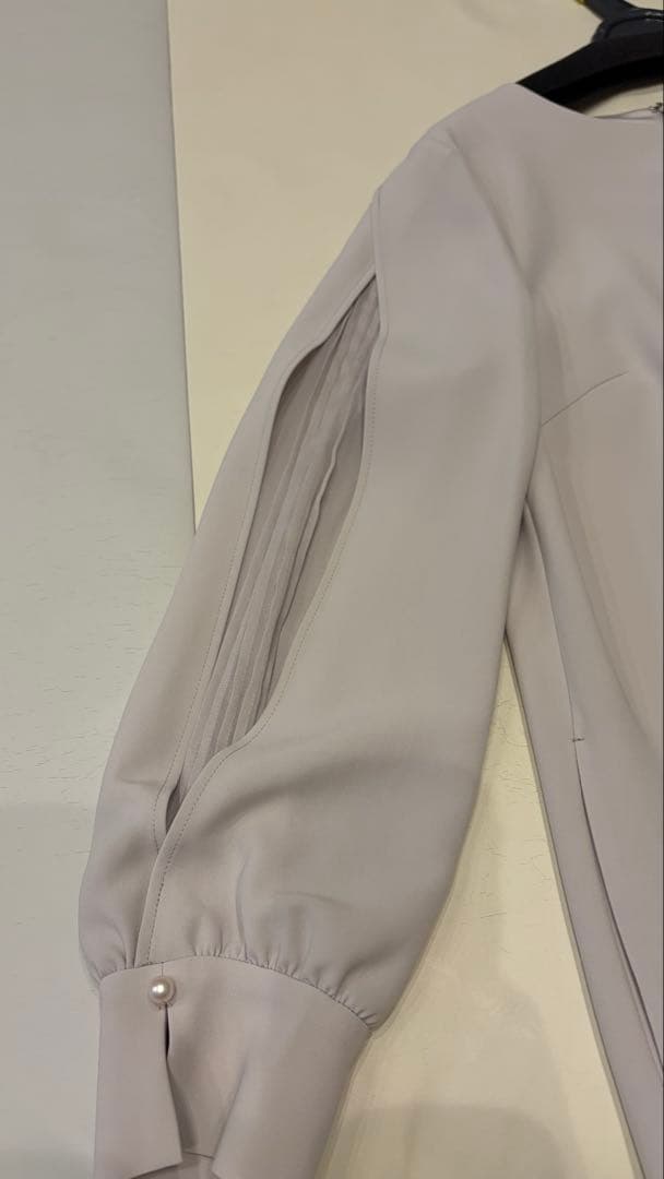 23区　フォーマルワンピース