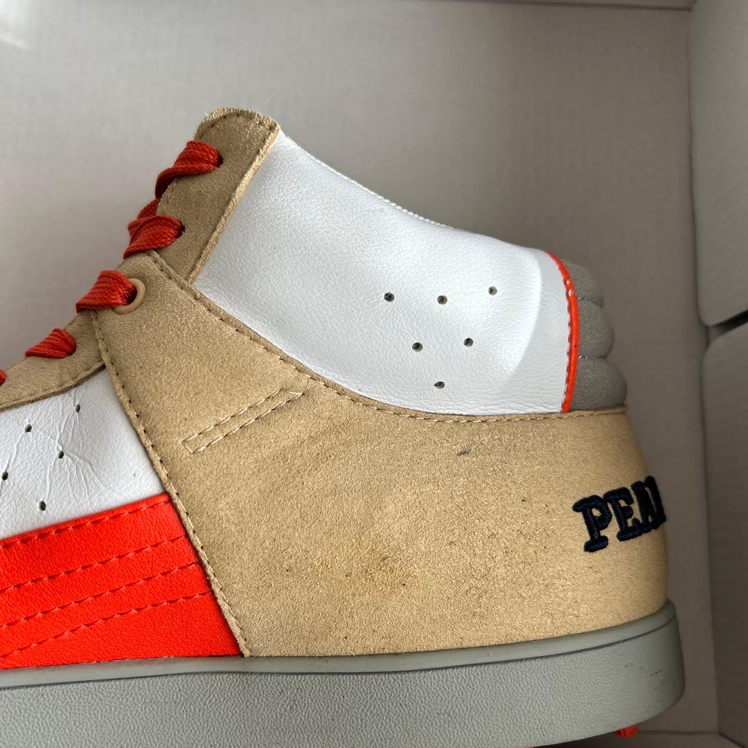 PEARLY GATES READY GOLF シューズ