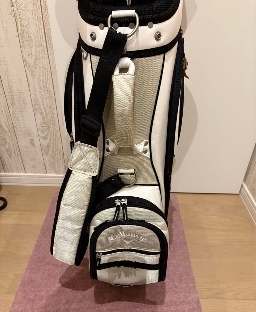 キャロウェイ ソレイル レディースクラブセット