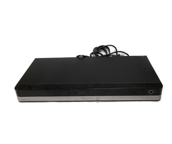 東芝 2TB 3チューナー ブルーレイレコーダー REGZA DBR-T360