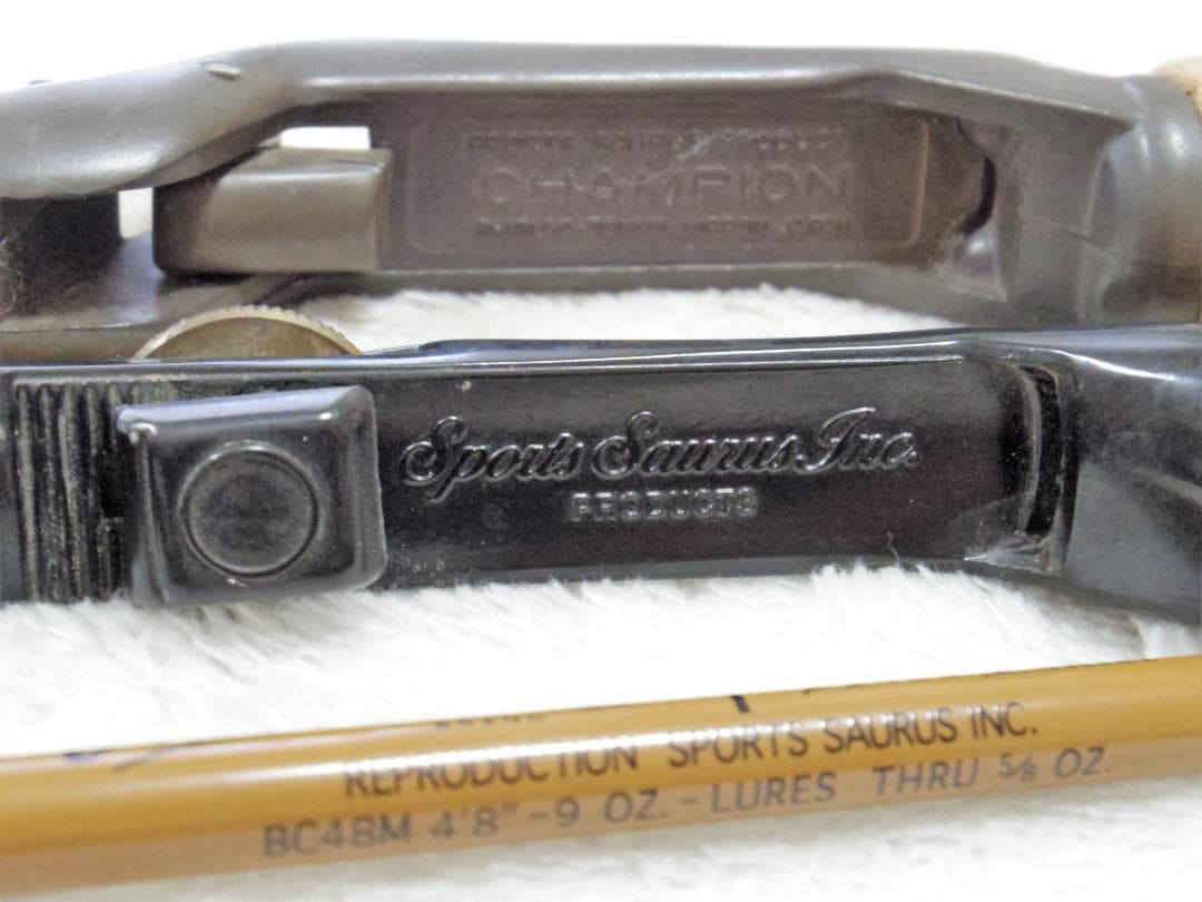 美品！フィリップソンBC48M・チャンピオングリップ