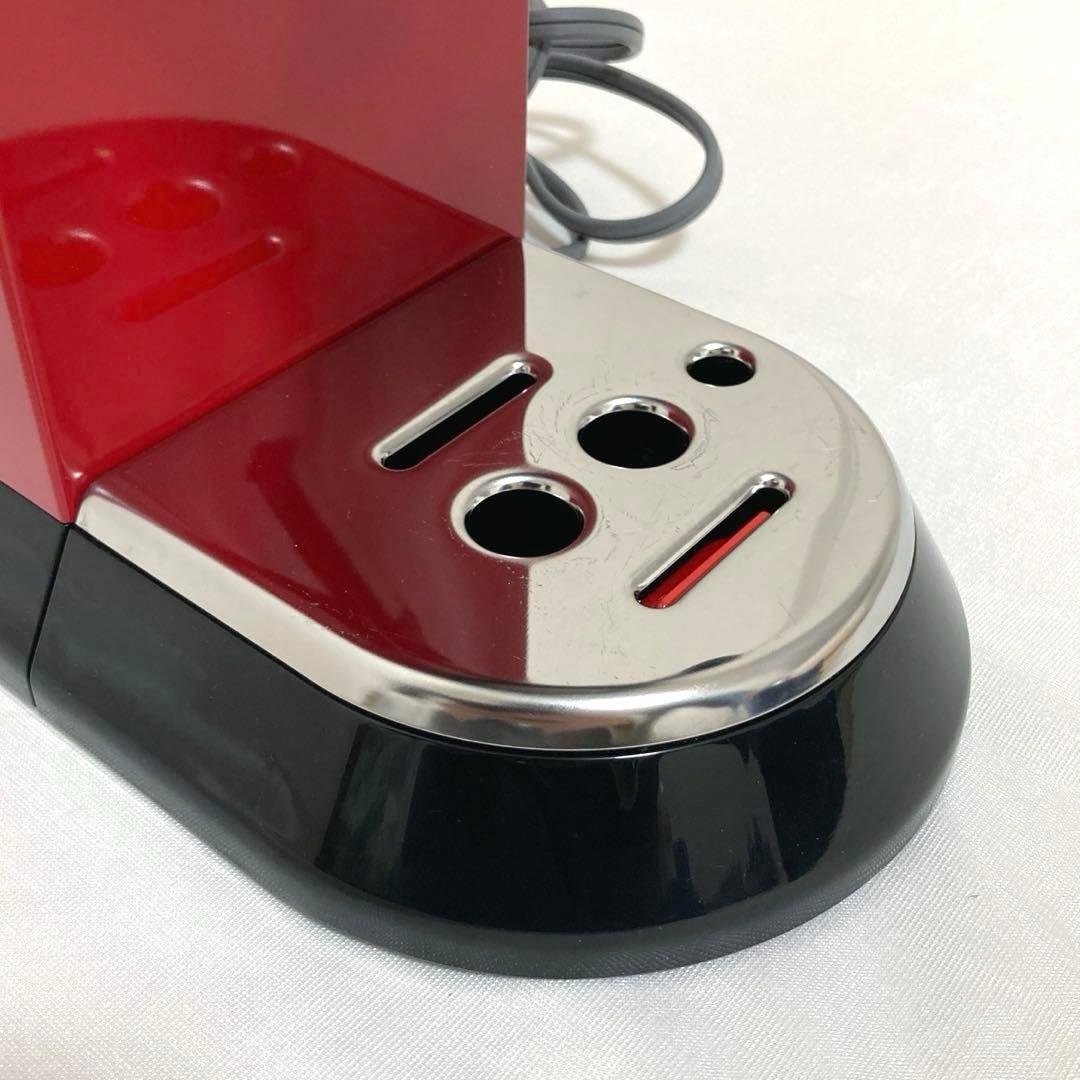 ぱんだ　デロンギ　エスプレッソ・カプチーノメーカー　デディカ　EC680R