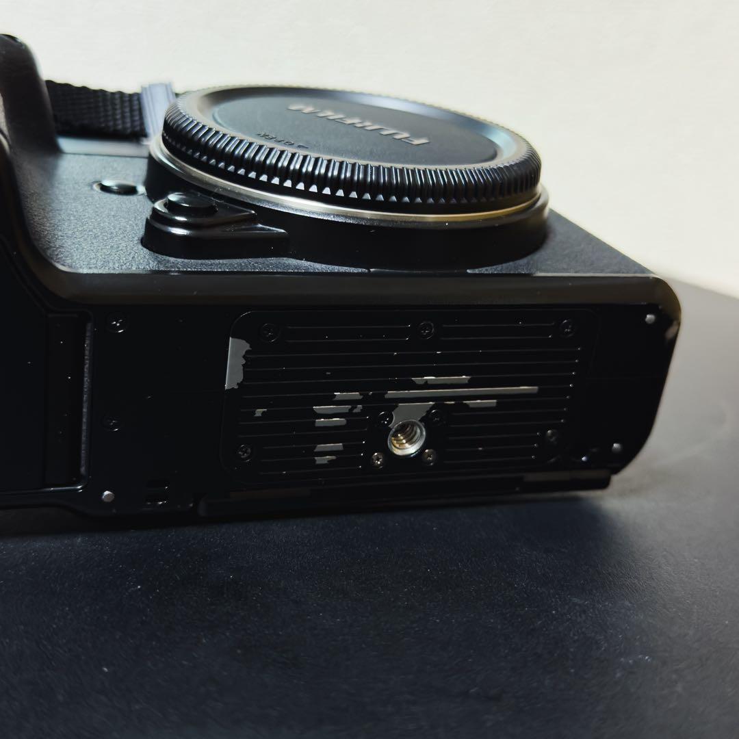 FUJIFILM GFX 100S 中判デジタルカメラ