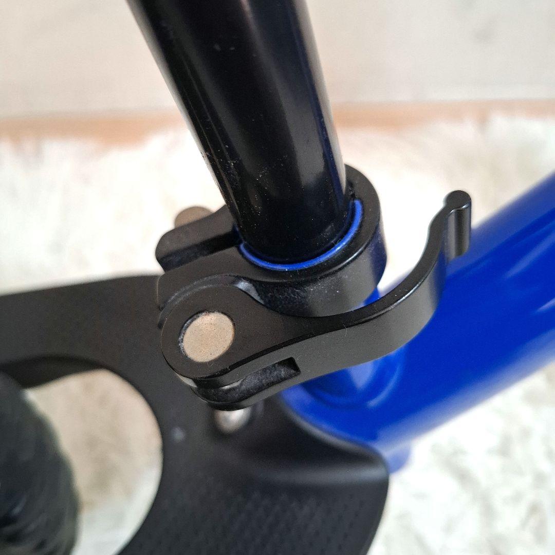 【極美品】STRIDER ストライダー スポーツモデル 12インチ ブルー