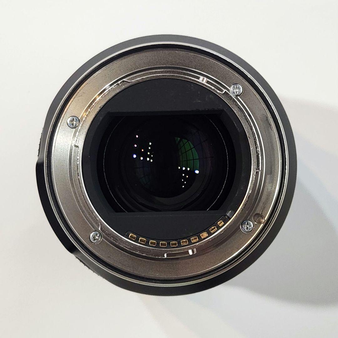 TAMRON 28-75mm F2.8 Di III VXD G2 Eマウント用