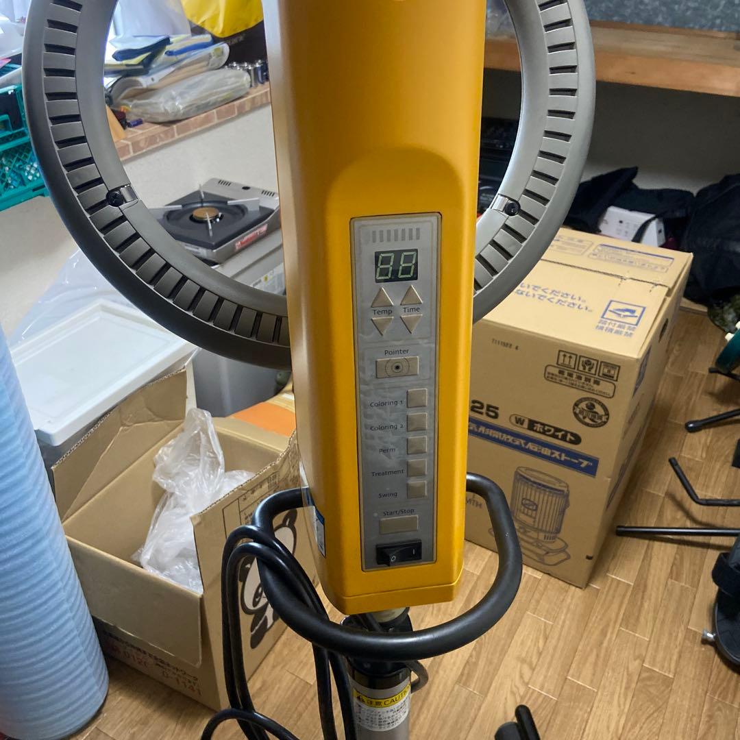 タカラベルモント ROLLERBALLⅡ ローラーボール2 遠赤外線促進器