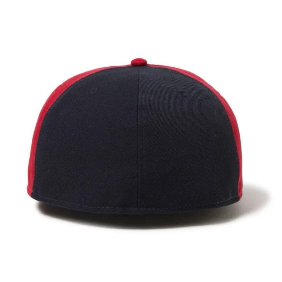 正規品　59FIFTY 近鉄バファローズ TARO OKAMOTO 1978