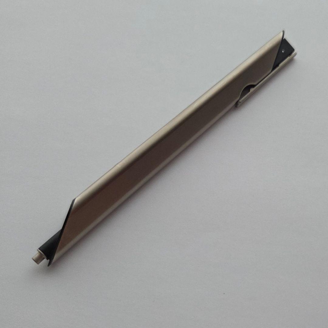 新品未使用品 lamy dialog1 ラミー ダイアログ1 ボールペン 廃番