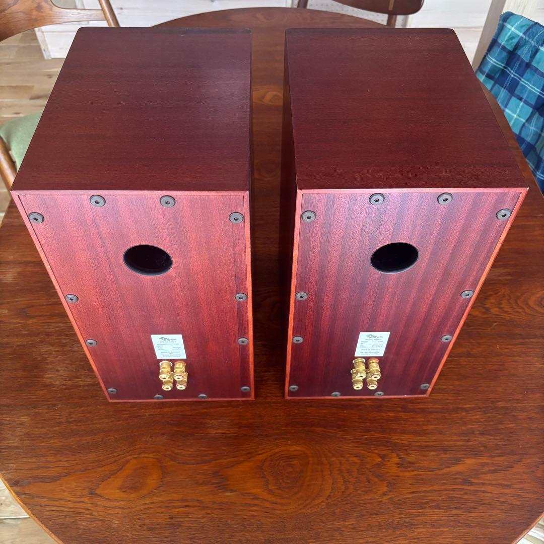 スピーカー・ウーファー Totem Acoustic Mani-2