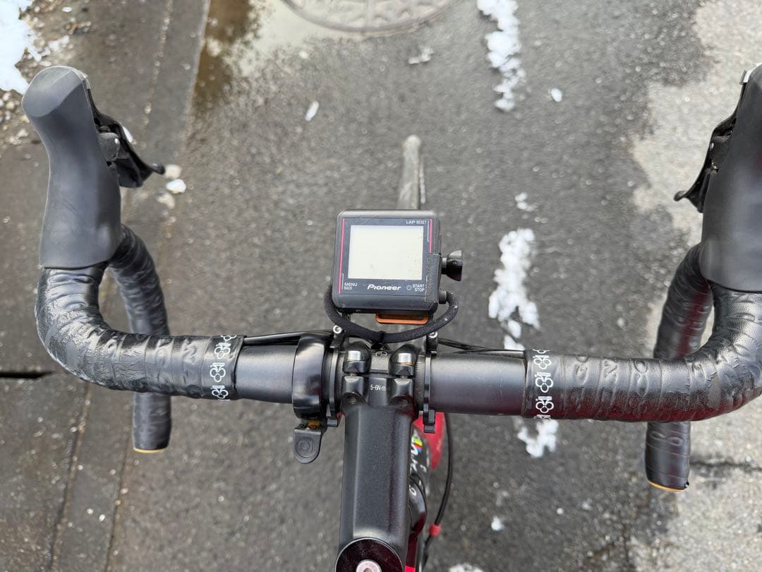 COLNAGO A1r ロードバイク