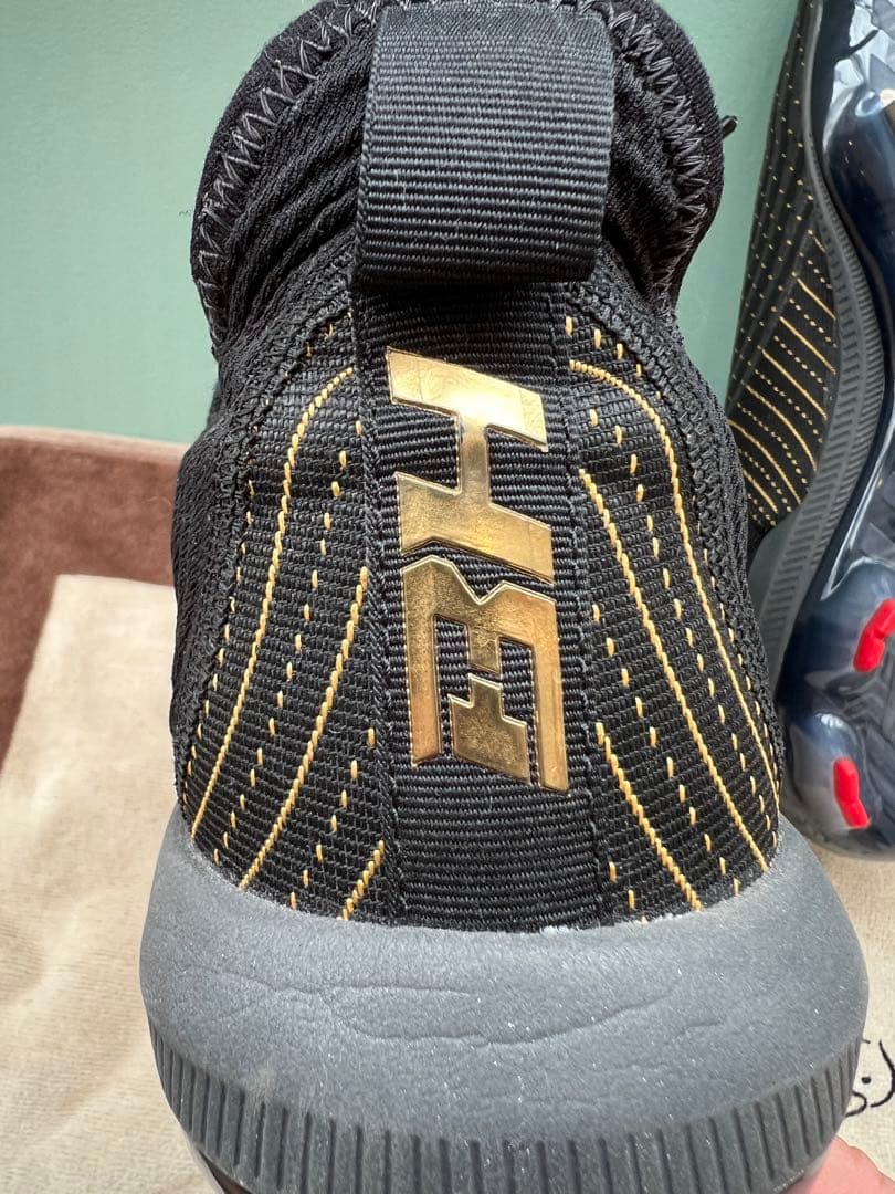 【新品】アンダーアーマー　野球スパイク　ハーパー4 27cm 日本未発売