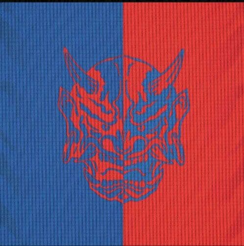 専用出品【ONIHAYAI】クイックドライグラフィックタンク　L