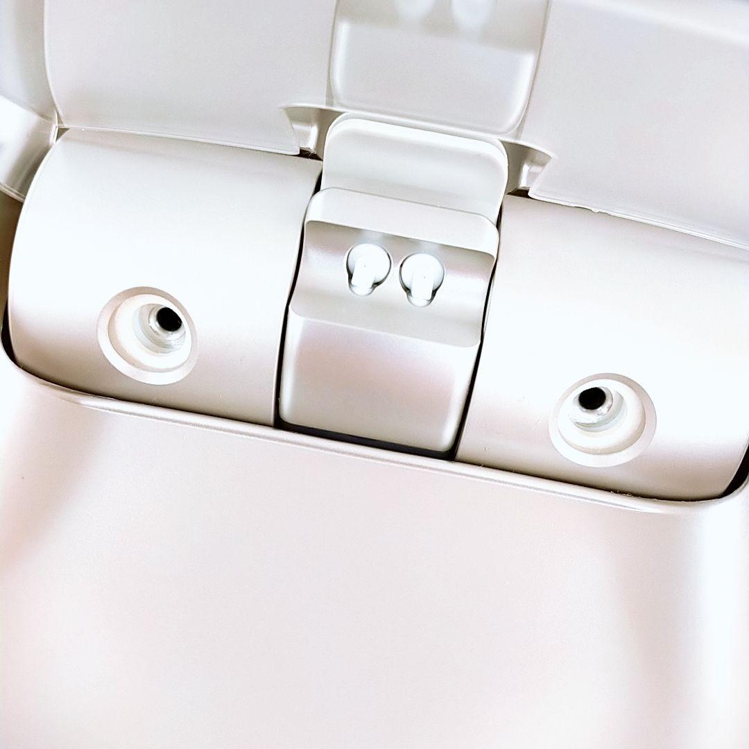 ほぼ未使用✨️付属完備 Panasonic ナノケア スチーマー EH-SA0B