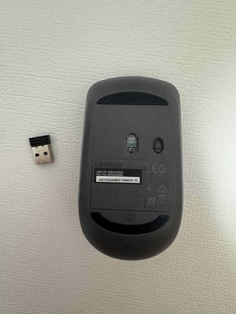 Lenovo ノートパソコン IdeaPad Slim 5 14インチ