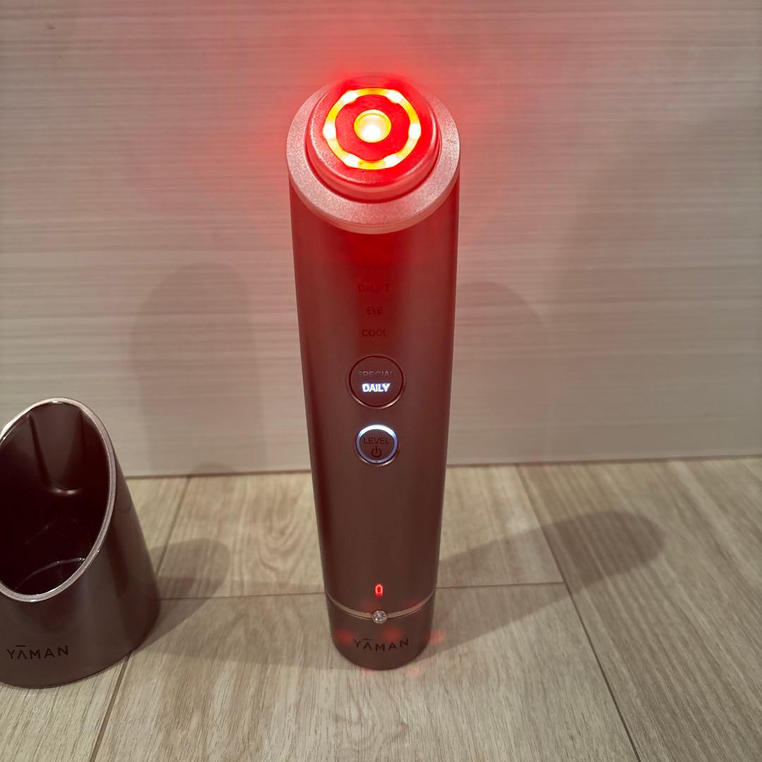 YA-MAN フォトプラス　ディープリフト