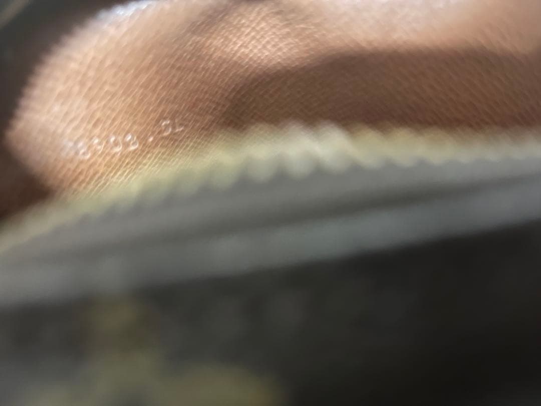 VUITTON ショルダーバッグ