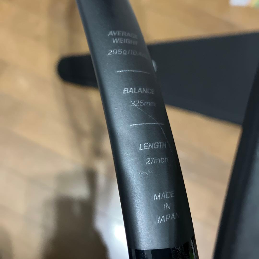 レグナ 100 グリップG2