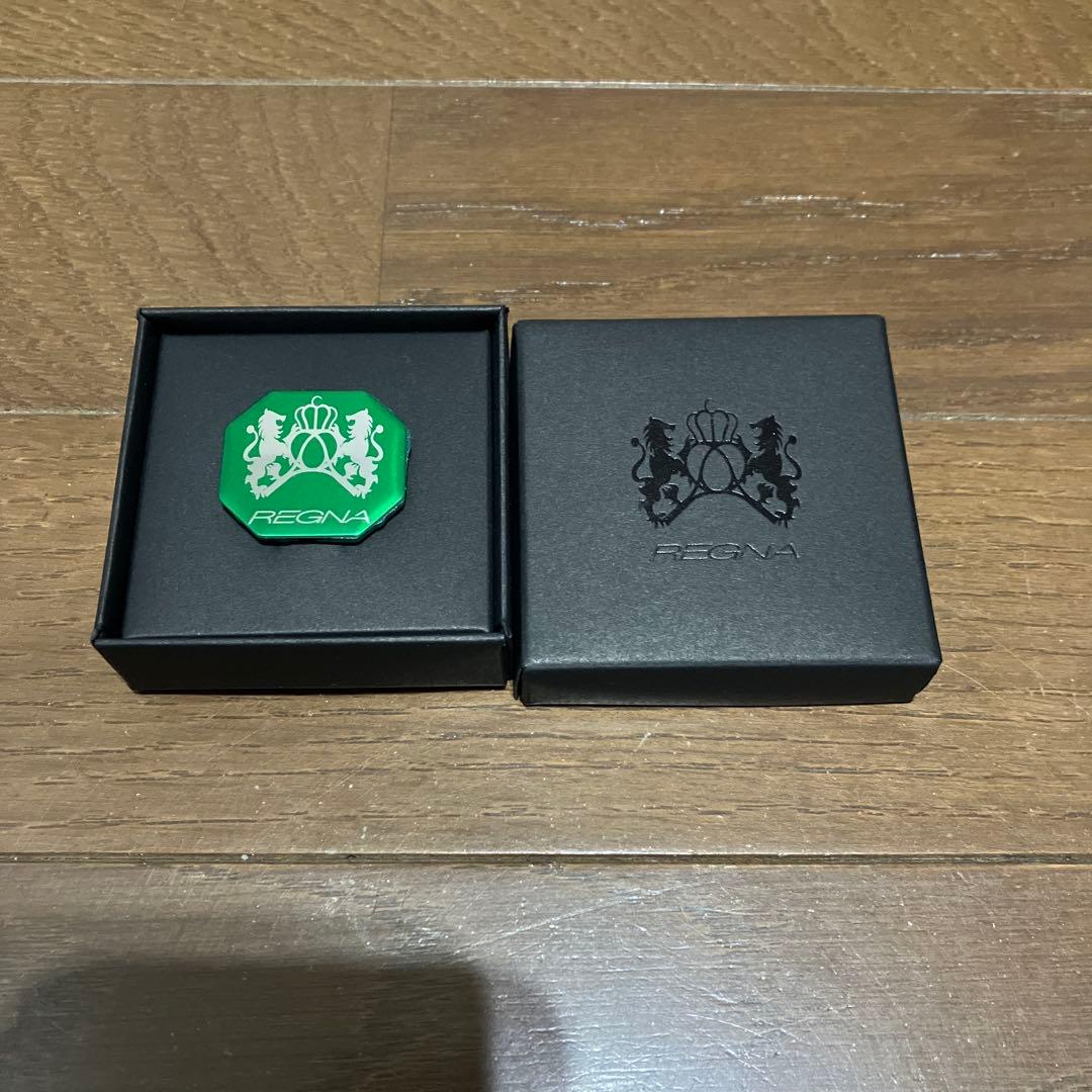 レグナ 100 グリップG2