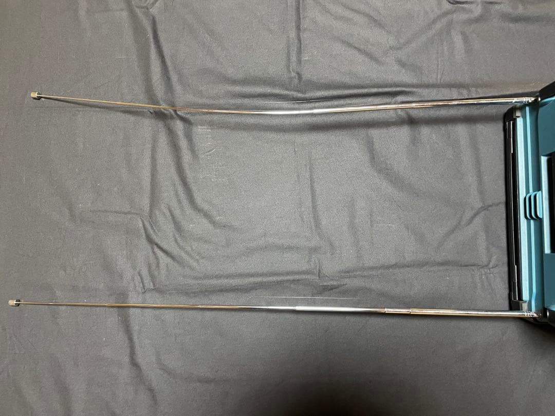 【専用】Makita CK1010 防災用コンボキット　ポータブルテレビ