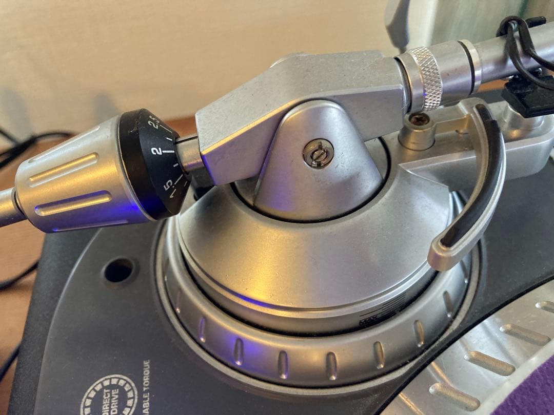 Numark TTX USB 2台セット