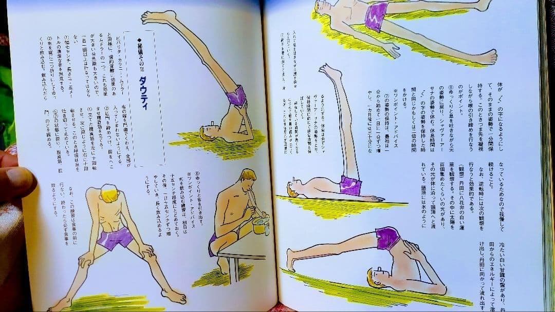 麻原彰晃のズバリ! 浮揚　28人の決定的瞬間が証明する現代の神秘