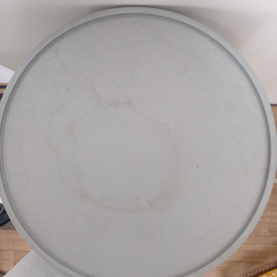 Kartell カルテル　コンポニビリ　シルバー 2段　本物