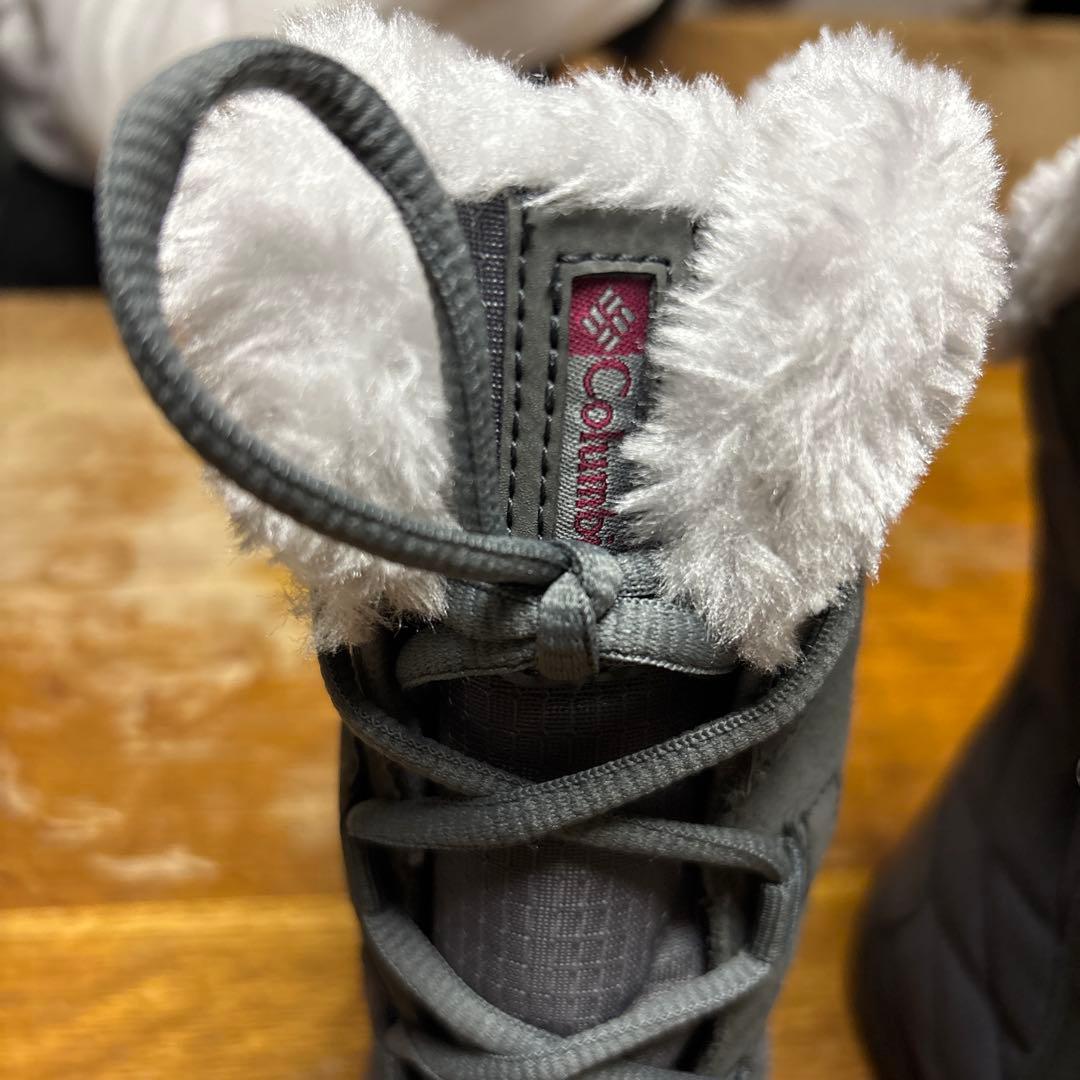 靴 Columbia Ice Maiden Ii
