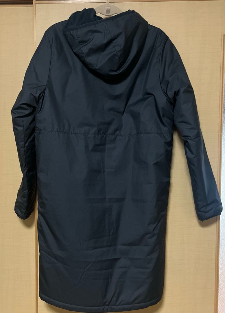 NIKE ベンチコート