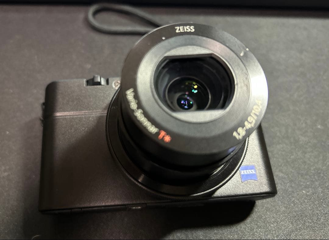 専用m@sa 様　DSC-RX100 後期型（ver.2） SONY Cyber