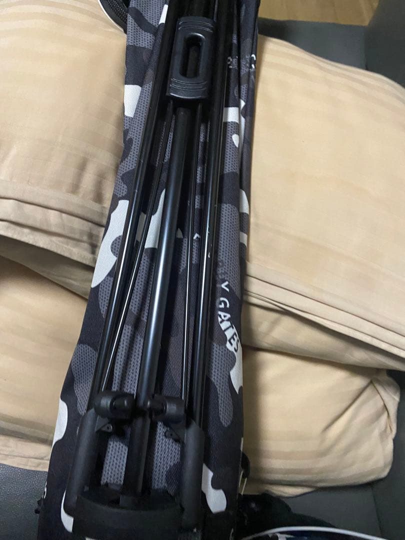 パーリーゲイツ/スタンドバッグ サブバッグ キャディバッグ