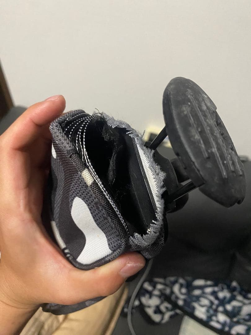 パーリーゲイツ/スタンドバッグ サブバッグ キャディバッグ