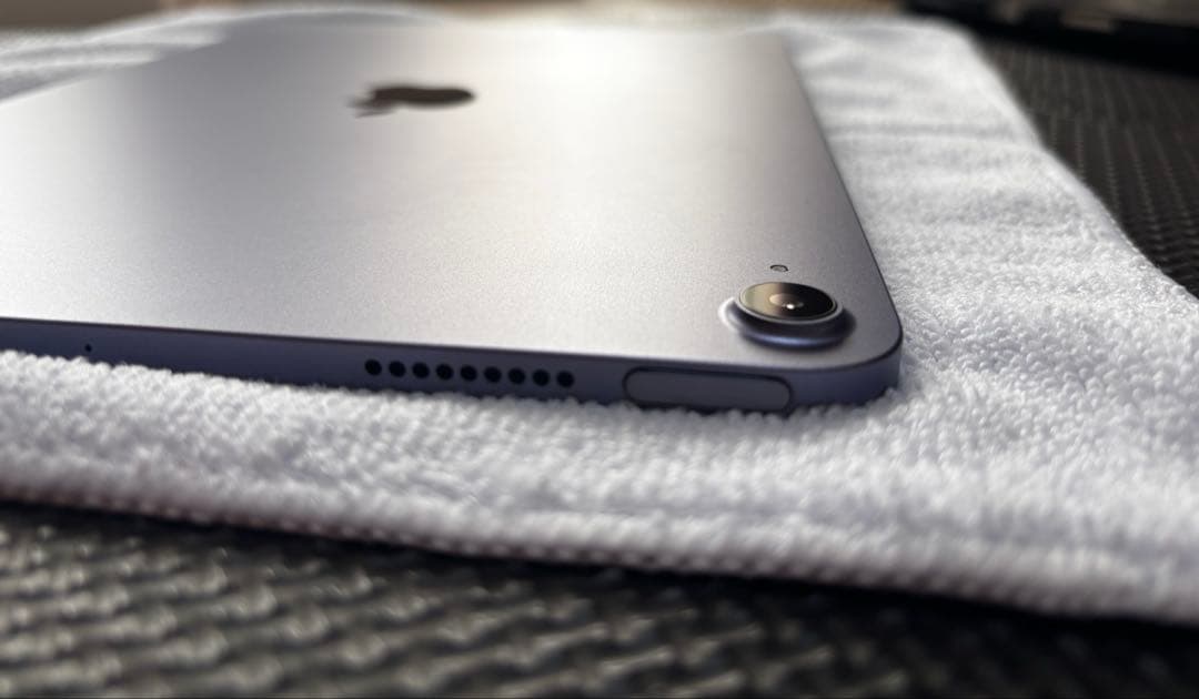 【美品！】　iPad Air (5世代) 256GB＋アップルペンシルなど