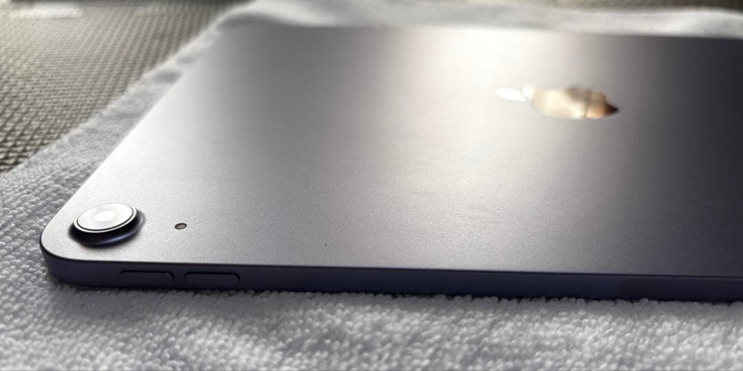 【美品！】　iPad Air (5世代) 256GB＋アップルペンシルなど