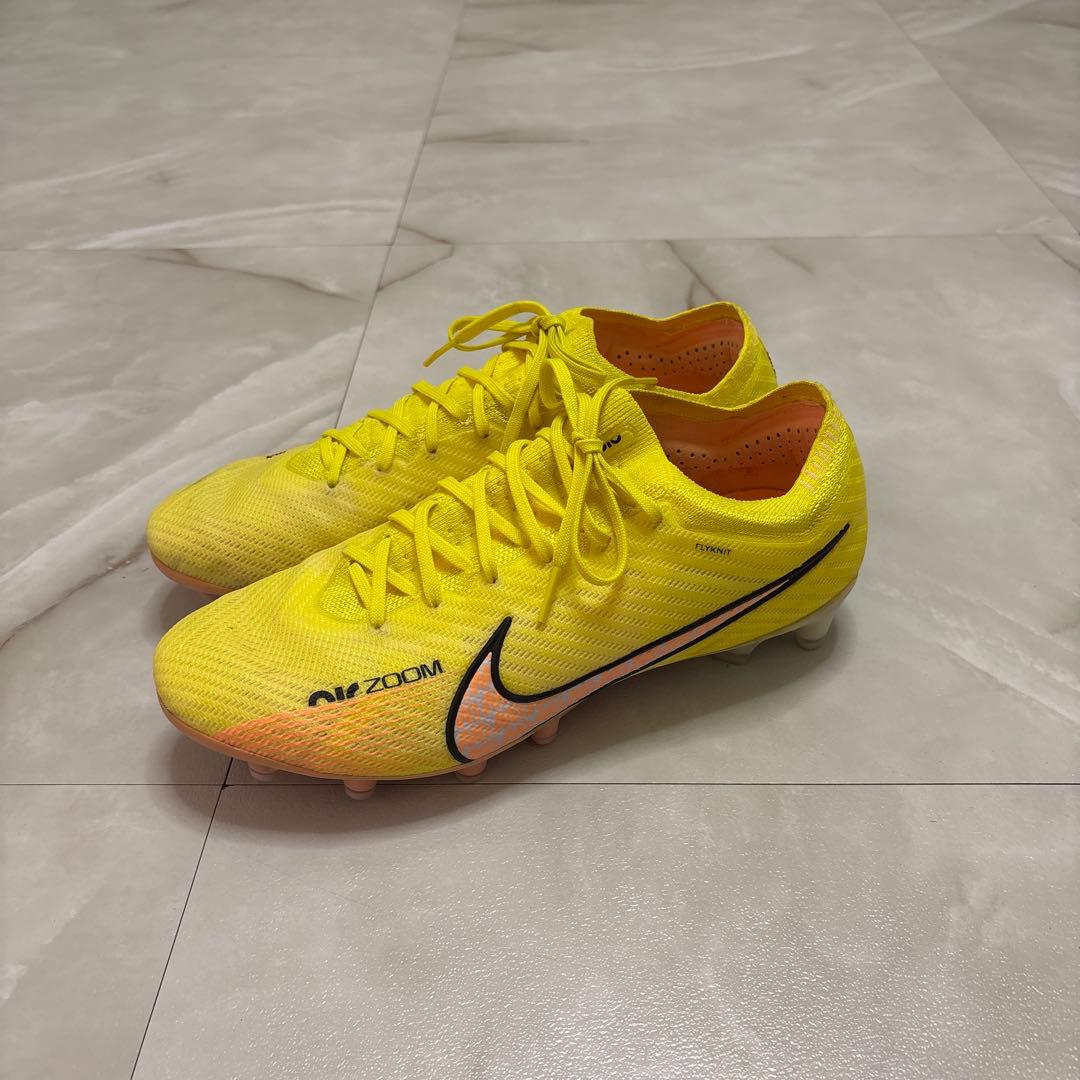 NIKEマーキュリアルヴェイパーAG