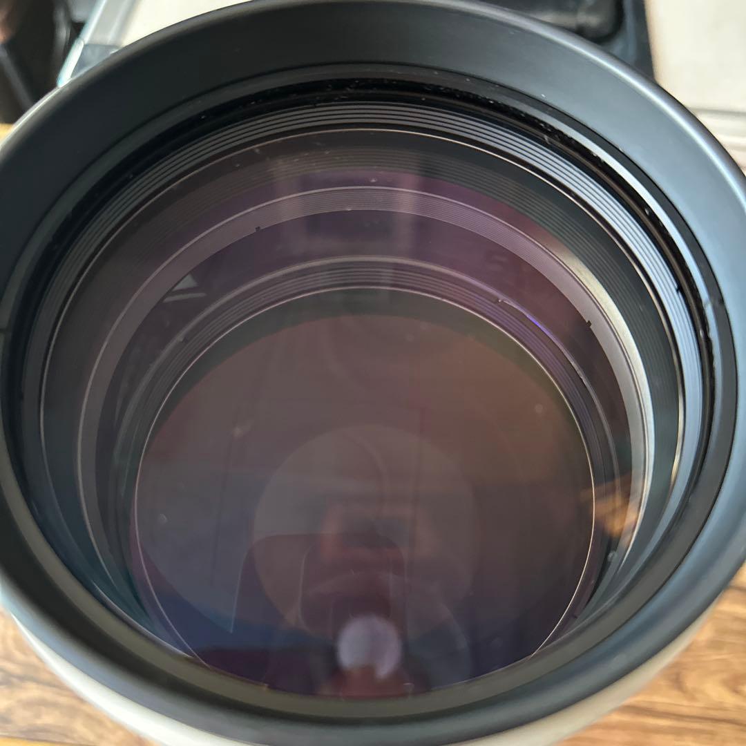 ⭐️希少銘玉良品⭐️Canon EF500mm f4.5L USM 大ボケ