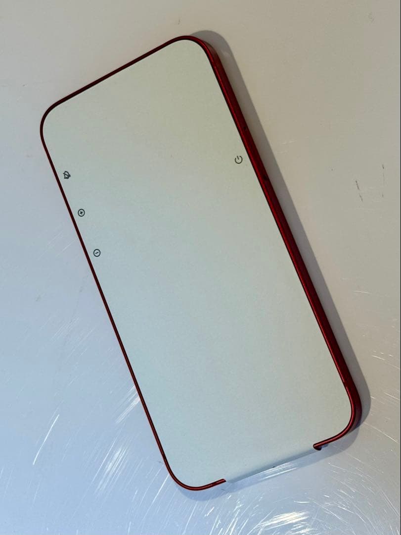 Apple iPhone 13 mini SIMロックフリー