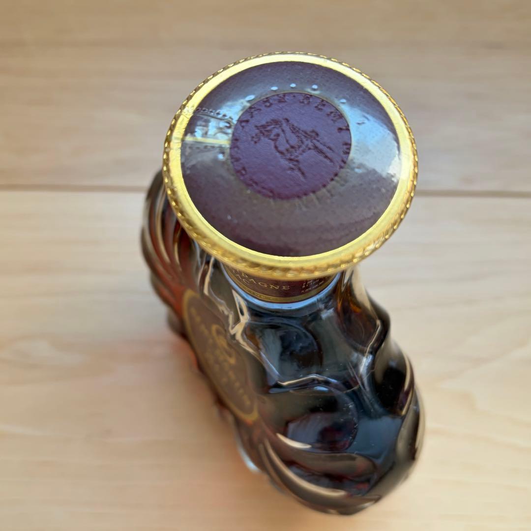 レミーマルタンXO REMY MARTIN XO SPECIAL 700ml ②