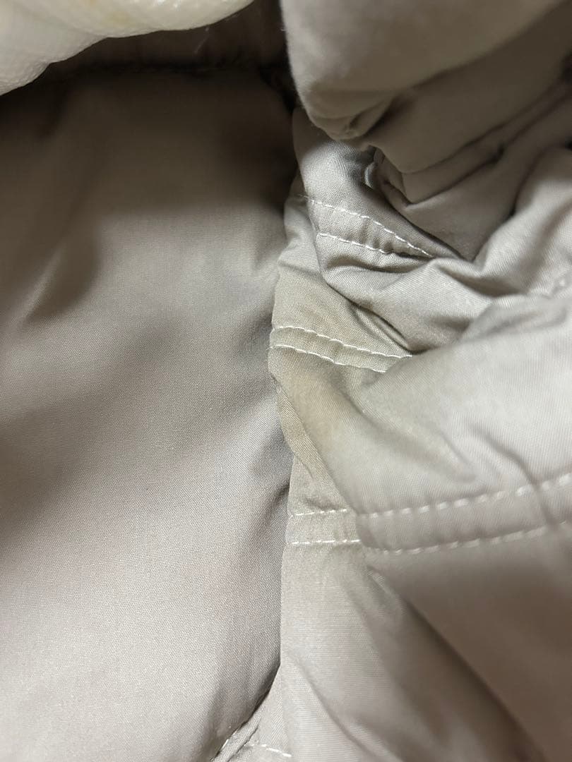 SALE❗️ネムリラAUTO SWING エッグショック　ハイローチェア