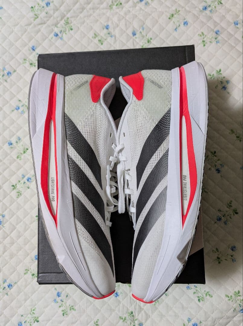 スパイク・シューズ adidas ADIZERO SL2 27.0cm